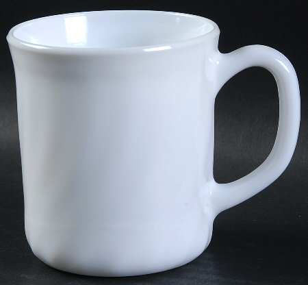 Caracas Feston Uni Mug