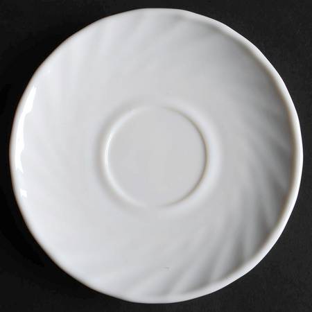 Caracas Feston Uni Saucer