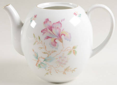 ARZ56 Teapot No Lid
