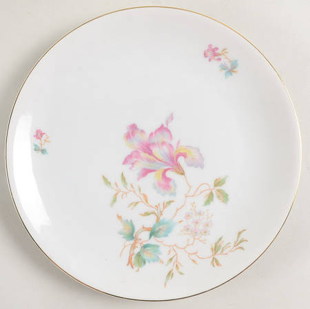 ARZ56 Salad Plate