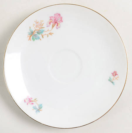ARZ56 Saucer