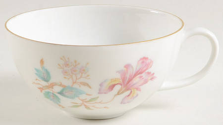ARZ56 Flat Cup