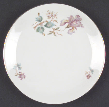 ARZ56 Bread & Butter Plate