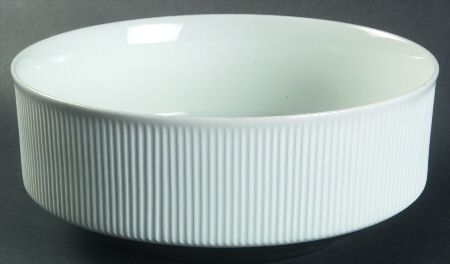 3391 7" Round Vegetable Bowl