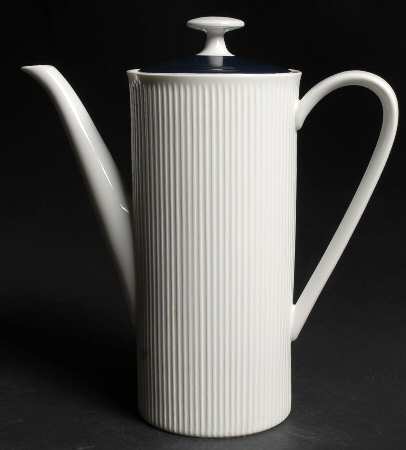 3391 Coffee Pot & Lid