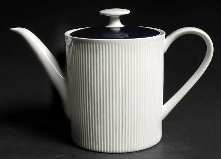3391 Teapot & Lid