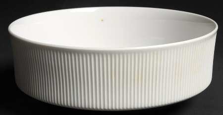 3391 8" Round Vegetable Bowl