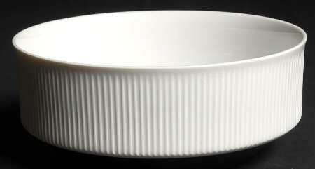 3391 6" Round Vegetable Bowl