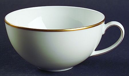9124 Flat Cup