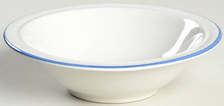 Natalie Rim Cereal Bowl