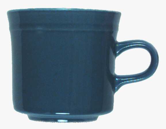 Natalie Flat Cup