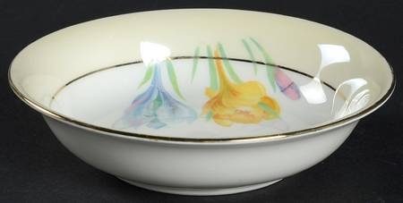 ACC5 Fruit/Dessert (Sauce) Bowl