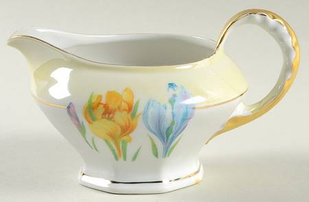 ACC5 Creamer