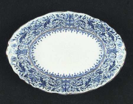 Burmese Nut Dish