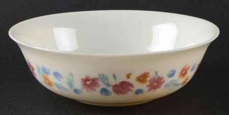 Floride Soup/Cereal Bowl