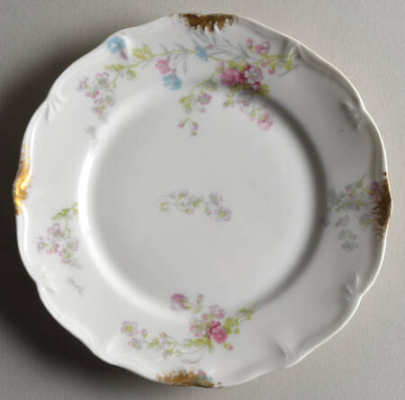 AHR272 Bread & Butter Plate