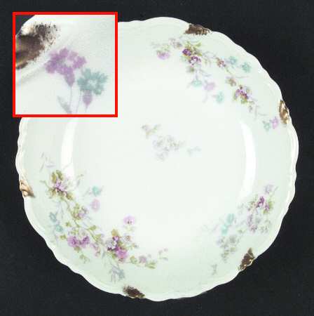 AHR272 Coupe Soup Bowl
