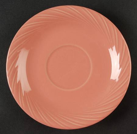 Adobe Saucer