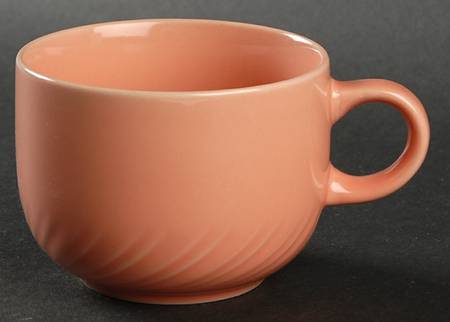Adobe Flat Cup