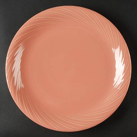 Adobe 12" Chop Plate (Round Platter)