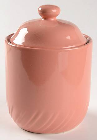 Adobe Medium Canister & Lid