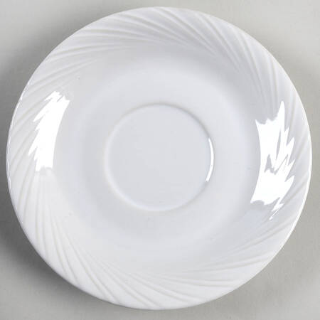 White Saucer