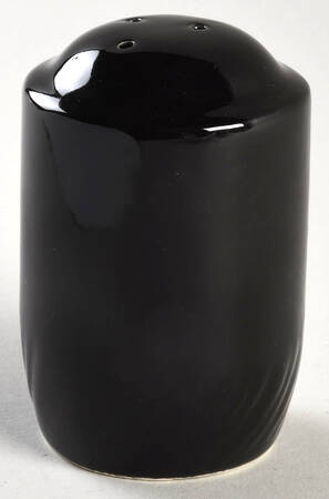 Black Pepper Shaker