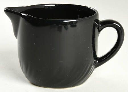 Black Creamer
