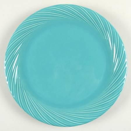 Teal Turquoise by Alacarte