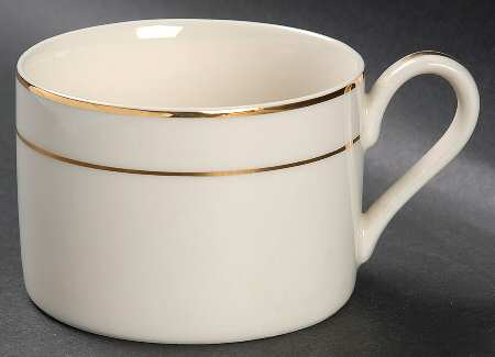 New Elegance Flat Cup