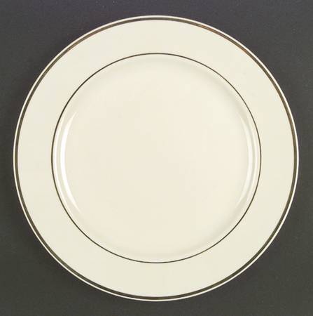 New Elegance 12" Chop Plate (Round Platter)