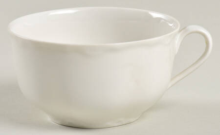 ALT153 Flat Cup