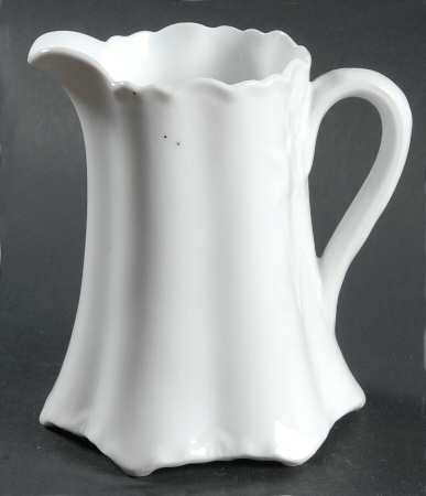 ALT153 Creamer
