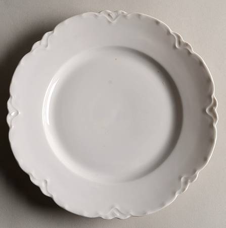 ALT153 Luncheon Plate