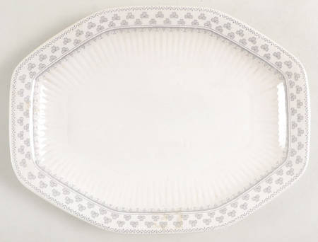 Adair Underplate for Gravy Boat