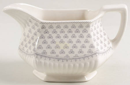 Adair Gravy Boat