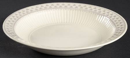Adair Rim Soup Bowl
