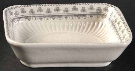 Adair Soap Dish