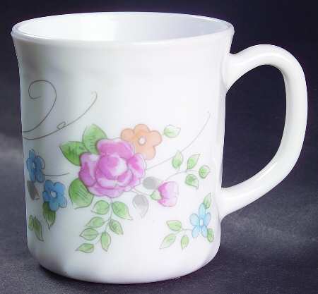 Rosalie Mug
