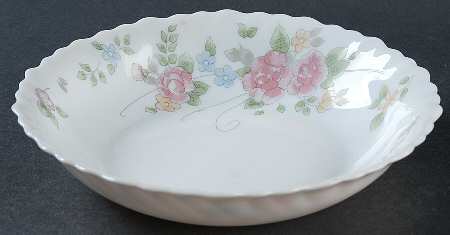 Rosalie Coupe Soup Bowl