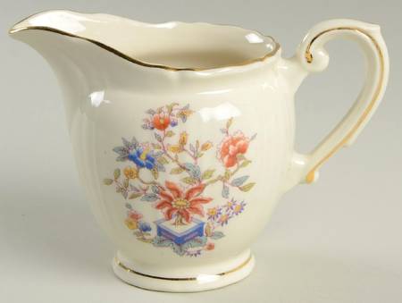 ABE19 Creamer