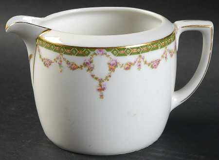 ALT156 Creamer