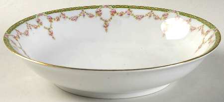 ALT156 Coupe Soup Bowl