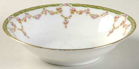 ALT156 Fruit/Dessert (Sauce) Bowl