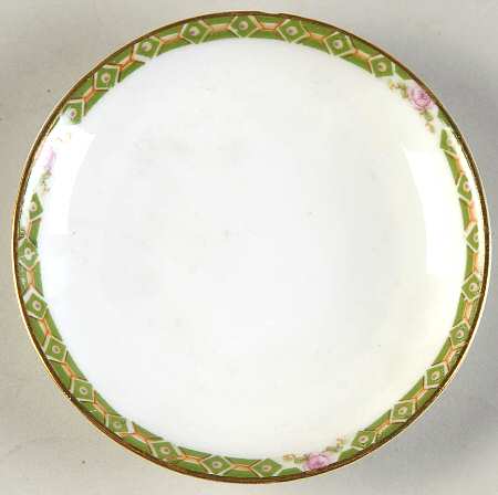 ALT156 Butter Pat