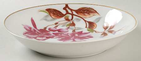 ALA14 Coupe Soup Bowl
