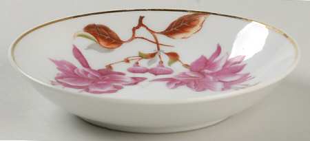 ALA14 Fruit/Dessert (Sauce) Bowl