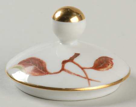 ALA14 Lid for Sugar Bowl
