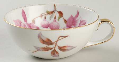 ALA14 Flat Cup