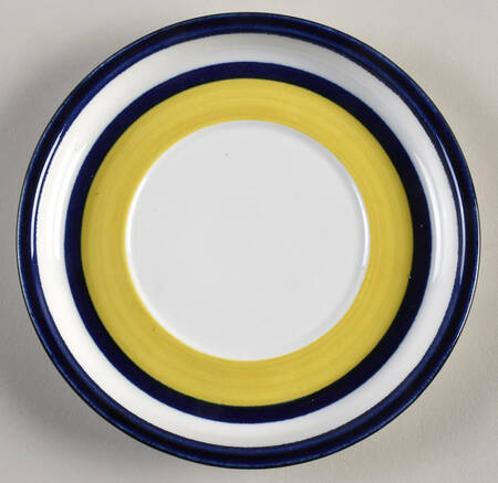ARA50 Saucer